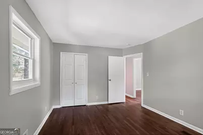 6444 Fleur De Lis Drive, Morrow, GA 30260 - Photo 23