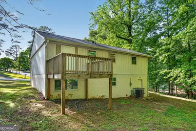 6444 Fleur De Lis Drive, Morrow, GA 30260 - Photo 31