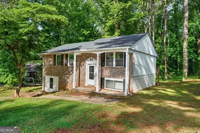 6444 Fleur De Lis Drive, Morrow, GA 30260 - Photo 3