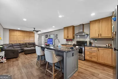 5860 Cantrell Road, Patterson, GA 31557 - Photo 7