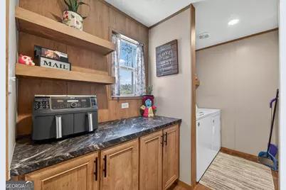 5860 Cantrell Road, Patterson, GA 31557 - Photo 9