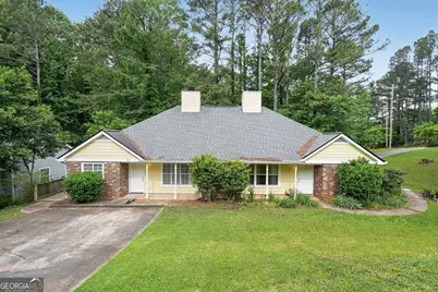 4947 Farmstead Court NE, Woodstock, GA 30188 - Photo 1
