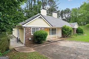 4947 Farmstead Ct NE, Woodstock, GA 30188 - Photo 3