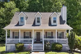 132 Sunrise Strip, Carrollton, GA 30117 - Photo 1