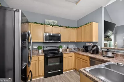 132 Sunrise Strip, Carrollton, GA 30117 - Photo 7