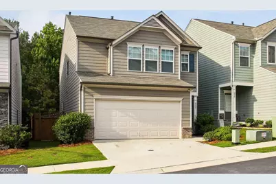 212 Ridge Valley Drive, Woodstock, GA 30189 - Photo 1