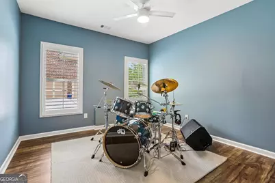622 Rocky Creek Point, Woodstock, GA 30188 - Photo 49