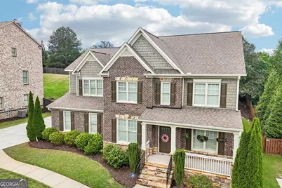 622 Rocky Creek Point, Woodstock, GA 30188 - Photo 61
