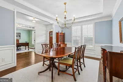 622 Rocky Creek Point, Woodstock, GA 30188 - Photo 11