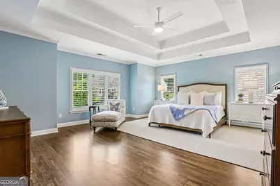 622 Rocky Creek Point, Woodstock, GA 30188 - Photo 33