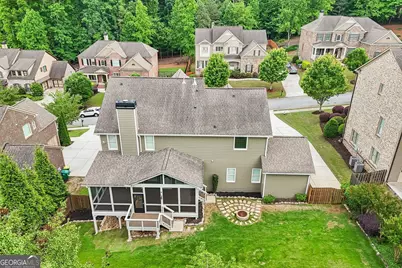 622 Rocky Creek Point, Woodstock, GA 30188 - Photo 65