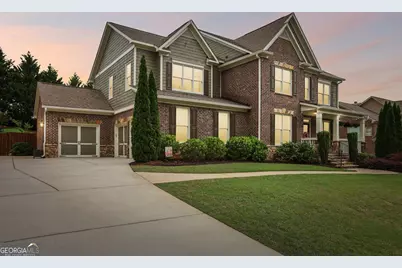 622 Rocky Creek Point, Woodstock, GA 30188 - Photo 77