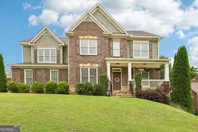 622 Rocky Creek Point, Woodstock, GA 30188 - Photo 1