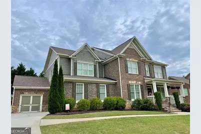 622 Rocky Creek Point, Woodstock, GA 30188 - Photo 3
