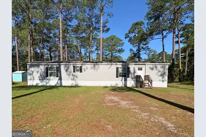 69 Rocky's Place, Kingsland, GA 31548 - Photo 1