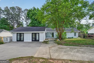 3285 Old Salem Road SE, Conyers, GA 30013 - Photo 1