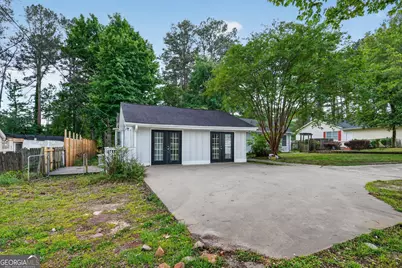 3285 Old Salem Road SE, Conyers, GA 30013 - Photo 5