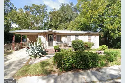 524 Martin Luther King Drive, Waycross, GA 31501 - Photo 1