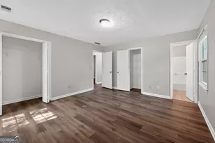 4312 Derbyshire Trce SE, Conyers, GA 30094 - Photo 23