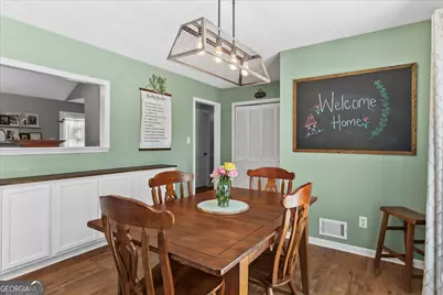 1421 Rainbow Circle, Griffin, GA 30224 - Photo 19