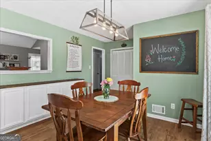 1421 Rainbow Cir, Griffin, GA 30224 - Photo 19