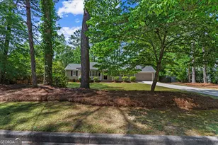 1421 Rainbow Cir, Griffin, GA 30224 - Photo 5