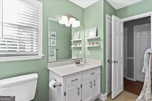 1421 Rainbow Cir, Griffin, GA 30224 - Photo 39