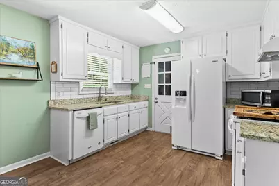 1421 Rainbow Circle, Griffin, GA 30224 - Photo 21