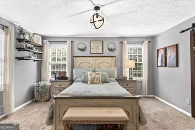 1421 Rainbow Circle, Griffin, GA 30224 - Photo 27