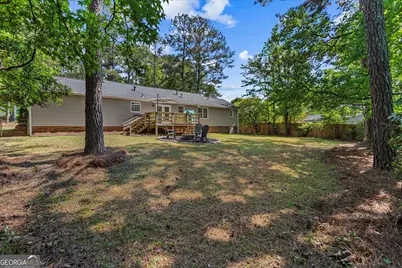 1421 Rainbow Circle, Griffin, GA 30224 - Photo 57