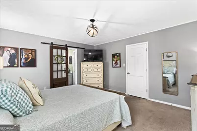 1421 Rainbow Circle, Griffin, GA 30224 - Photo 31