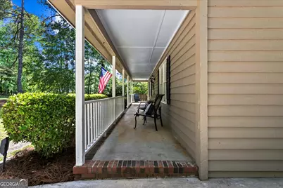 1421 Rainbow Circle, Griffin, GA 30224 - Photo 9