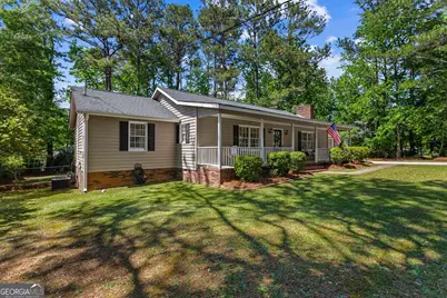 1421 Rainbow Circle, Griffin, GA 30224 - Photo 7