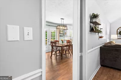 1421 Rainbow Circle, Griffin, GA 30224 - Photo 17