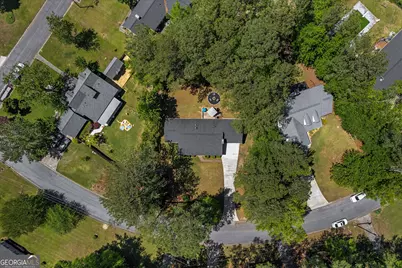 1421 Rainbow Circle, Griffin, GA 30224 - Photo 61