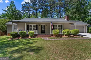 1421 Rainbow Cir, Griffin, GA 30224 - Photo 3