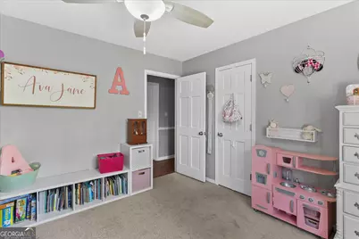 1421 Rainbow Circle, Griffin, GA 30224 - Photo 45