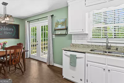 1421 Rainbow Circle, Griffin, GA 30224 - Photo 23