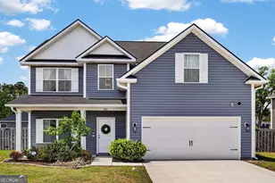408 Fairview Cir, Hinesville, GA 31313 - Photo 1