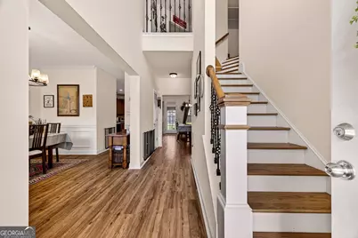 408 Fairview Circle, Hinesville, GA 31313 - Photo 5