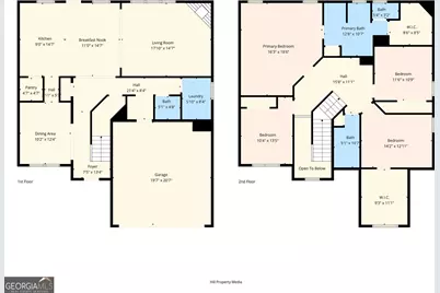 408 Fairview Circle, Hinesville, GA 31313 - Photo 43