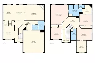 408 Fairview Cir, Hinesville, GA 31313 - Photo 43