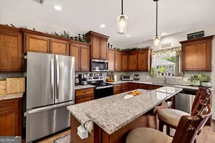408 Fairview Cir, Hinesville, GA 31313 - Photo 13