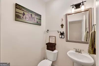 408 Fairview Circle, Hinesville, GA 31313 - Photo 21