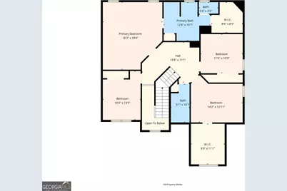 408 Fairview Circle, Hinesville, GA 31313 - Photo 45