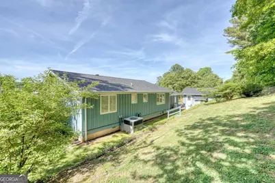 4686 Myers Chapel Road, Hayesville, NC 28904 - Photo 7