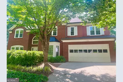11800 Windcreek Overlook, Alpharetta, GA 30005 - Photo 3