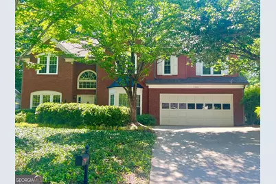 11800 Windcreek Overlook, Alpharetta, GA 30005 - Photo 1