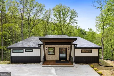 148 Brookwood Drive, Blue Ridge, GA 30513 - Photo 43