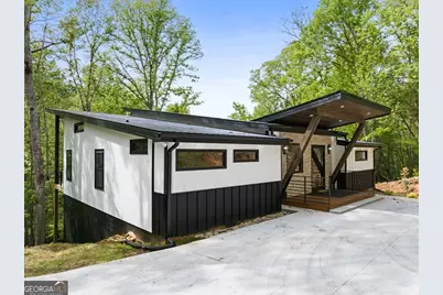 148 Brookwood Drive, Blue Ridge, GA 30513 - Photo 51
